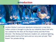 London Darbar Catering and Event Management