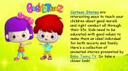 Cartoon Stories for Kids