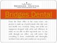 Book Your Appointment with Lithia Dentist | Bridges Dental PowerPoint PPT Presentation