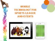 Use mobile apps and connect your friends and colleagues