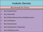 Know The Benefits By Using Trenbolone
