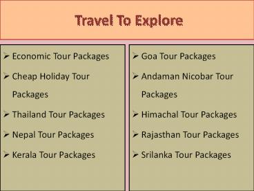 How to Get Best Nepal Tour Packages