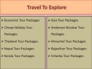 How to Get Best Nepal Tour Packages