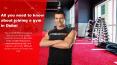 All you need to know about joining a gym in Dubai PowerPoint PPT Presentation