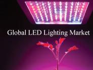 Global LED Lighting Market