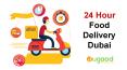 24 Hour Food Delivery Dubai PowerPoint PPT Presentation