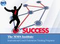 International Coach Federation Accredited Programs PowerPoint PPT Presentation