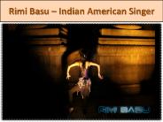 Best Indian American Singers
