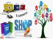 E-Commerce Development at VertexPlus