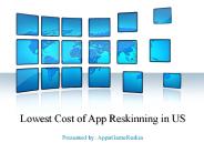 Mobile Application Designing Benefits for Business (1)