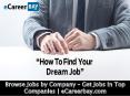 Browse Jobs by Company – Get Jobs in Top Companies | eCareerbay.com PowerPoint PPT Presentation