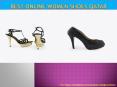 Best Online women shoes Qatar