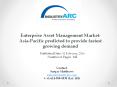 Enterprise Asset Management Market expects cloud based EAM solutions to bring down costs PowerPoint PPT Presentation