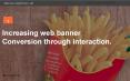 Increase Your Web Banner Conversion Through Interaction (1) PowerPoint PPT Presentation
