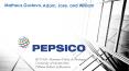 Case Analysis - PepsiCo PowerPoint PPT Presentation