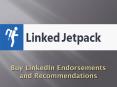 Recommendation Linkedin Generator PowerPoint PPT Presentation