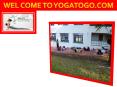 Enroll yourself for yoga teacher training Ontario classes today at Yogatogo.com PowerPoint PPT Presentation