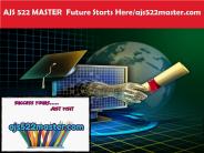 AJS 522 MASTER  Future Starts Here/ajs522master.com