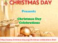 Celebrate Christmas Day 2016 with your Dear Ones PowerPoint PPT Presentation