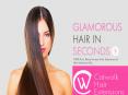 Make It Up With Tape Hair Extensions PowerPoint PPT Presentation