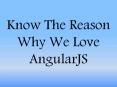 AngularJS Training Institute In Marathahalli PowerPoint PPT Presentation