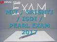 MIT / SRISHTI / ISDI / PEARL Exam 2017 Pattern, Dates PowerPoint PPT Presentation