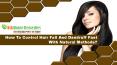 How To Control Hair Fall And Dandruff Fast With Natural Methods? PowerPoint PPT Presentation