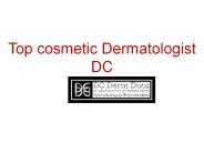 Top cosmetic Dermatologist DC