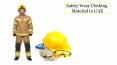 Safety Wear Clothing Materials in UAE PowerPoint PPT Presentation