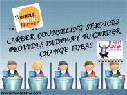 Career Change Ideas in San  Francisco