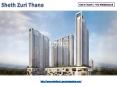 Watch Sheth Juri New- Pre Launch PropertyDetails | Call- 9066021610 PowerPoint PPT Presentation