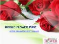 online bouquet delivery in pune PowerPoint PPT Presentation