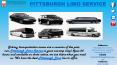 Pittsburgh Limousine