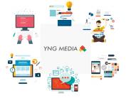 Online Marketing Company | YNG Media