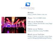 Hire PA Systems at Competitive Prices in Australia