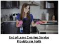 End of Lease Cleaning Service Providers in Perth PowerPoint PPT Presentation