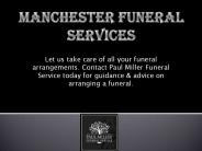 Local Funeral Directors