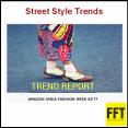 Street Style Trends PowerPoint PPT Presentation