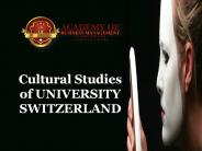 Cultural Studies of UNIVERSITY SWITZERLAND