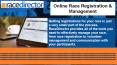 Online Race Registration &  Management PowerPoint PPT Presentation