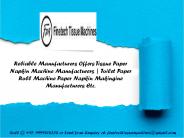 Paper Napkin Making Machine