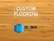 Custom Flooring