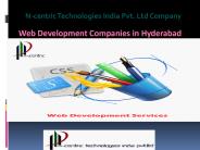 Best Web Development Companies in Hyderabad (1)