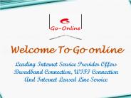 Broadband Connection In Chirkunda