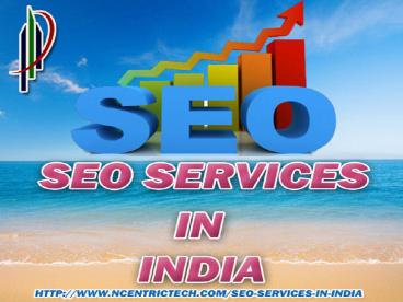 SEO Services in India | SEO Services