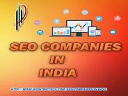 SEO Companies in India | SEO Companies