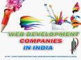 Web Development Companies in India | Web Companies PowerPoint PPT Presentation