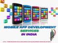 Mobile App Development Services in India | Mobile App Services