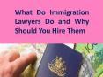 Immigration Lawyers Sydney PowerPoint PPT Presentation