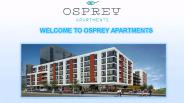 Portland Oregon Apartments | Osprey Apartments